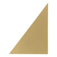 Triangle - Item S7567 - Salvadore Tool & Findings, Inc.