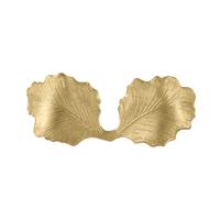 Leaves - Item S7584 - Salvadore Tool & Findings, Inc.