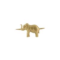 Elephant - Item S7755 - Salvadore Tool & Findings, Inc.