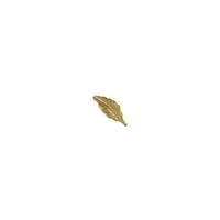 Leaf - Item S7800 - Salvadore Tool & Findings, Inc.