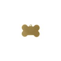 Dog Tag - Item S7989-1 - Salvadore Tool & Findings, Inc.