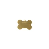 Dog Tag - Item S7989 - Salvadore Tool & Findings, Inc.