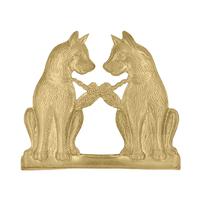 Dogs - Item S8076 - Salvadore Tool & Findings, Inc.