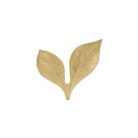 Leaves - Item S8233 - Salvadore Tool & Findings, Inc.