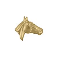 Horse - Item SG8241 - Salvadore Tool & Findings, Inc.