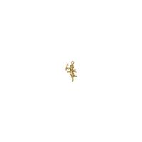 Cupid w/ring - Item SG8279R - Salvadore Tool & Findings, Inc.