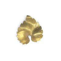 Leaf - Item S8348 - Salvadore Tool & Findings, Inc.