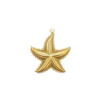 Starfish - Item S8524 - Salvadore Tool & Findings, Inc.