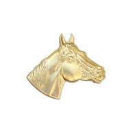 Horse - Item S8618 - Salvadore Tool & Findings, Inc.