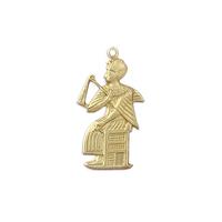 Pharaoh   - Item S8694 - Salvadore Tool & Findings, Inc.