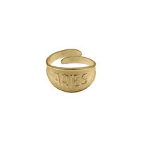 Aries Ring - Item SG9009 - Salvadore Tool & Findings, Inc.