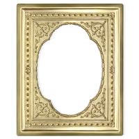 Ornate Frame - Item FA14313 - Salvadore Tool & Findings, Inc.