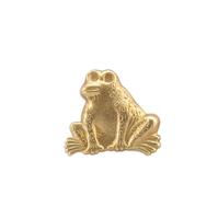 Frog/Toad - Item F3016 - Salvadore Tool & Findings, Inc.