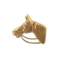 Horse Head - Item F3041 - Salvadore Tool & Findings, Inc.