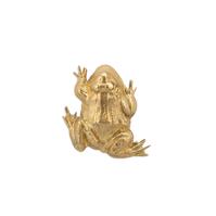 Frog/Toad - Item F3331 - Salvadore Tool & Findings, Inc.