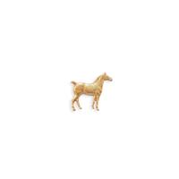 Horse - Item F3622 - Salvadore Tool & Findings, Inc.