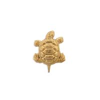 Turtle - Item F0379 - Salvadore Tool & Findings, Inc.