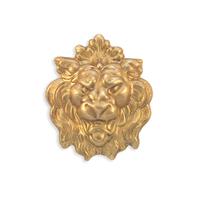 Lion - Item F3813 - Salvadore Tool & Findings, Inc.