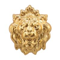 Lion - Item F3816 - Salvadore Tool & Findings, Inc.