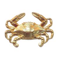 Crab - Item F3821 - Salvadore Tool & Findings, Inc.