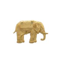 Elephant - Item F5614 - Salvadore Tool & Findings, Inc.