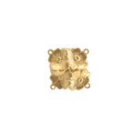 Floral Connector - Item F7479-4R - Salvadore Tool & Findings, Inc.