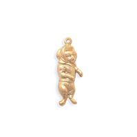 Dog - Item F0095-1 - Salvadore Tool & Findings, Inc.