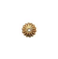 Bead Cap - Item FA14067 - Salvadore Tool & Findings, Inc.