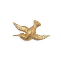 Hummingbird - Item FA14098 - Salvadore Tool & Findings, Inc.