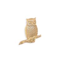 Owl - Item FA14115 - Salvadore Tool & Findings, Inc.