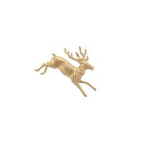 Deer - Item FA14222 - Salvadore Tool & Findings, Inc.