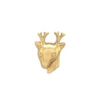 Deer / Reindeer - Item FA14265 - Salvadore Tool & Findings, Inc.