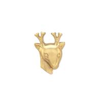 Deer / Reindeer - Item FA14266 - Salvadore Tool & Findings, Inc.