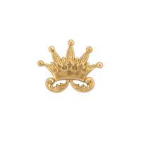 Crown - Item FA00732 - Salvadore Tool & Findings, Inc.