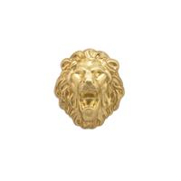Lion Head - Item FA7511 - Salvadore Tool & Findings, Inc.