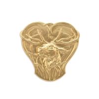 Deer - Item FA08122 - Salvadore Tool & Findings, Inc.