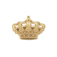 Crown - Item FA00857 - Salvadore Tool & Findings, Inc.