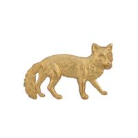 Wolf / Coyote - Item FA8919 - Salvadore Tool & Findings, Inc.