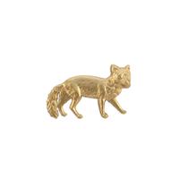 Wolf / Coyote - Item FA8920 - Salvadore Tool & Findings, Inc.