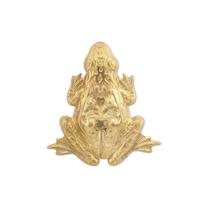 Frog/Toad - Item FA8969 - Salvadore Tool & Findings, Inc.