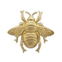Large Bee - Item FA9072 - Salvadore Tool & Findings, Inc.