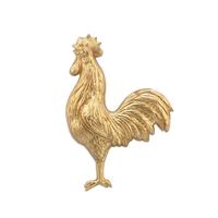 Rooster - Item FA9541 - Salvadore Tool & Findings, Inc.