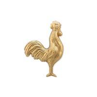 Rooster - Item FA9542 - Salvadore Tool & Findings, Inc.