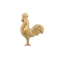 Rooster - Item FA9543 - Salvadore Tool & Findings, Inc.