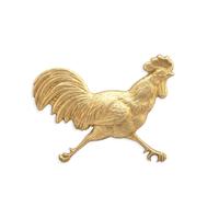 Rooster - Item FA9555 - Salvadore Tool & Findings, Inc.