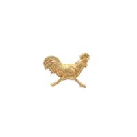 Rooster - Item FA9557 - Salvadore Tool & Findings, Inc.