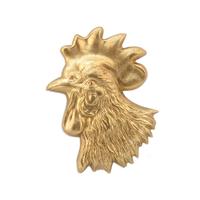 Rooster/Chicken - Item FA9562 - Salvadore Tool & Findings, Inc.