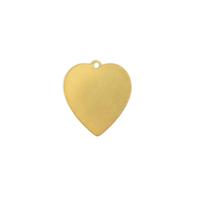 Heart w/ring - Item S100 - Salvadore Tool & Findings, Inc.