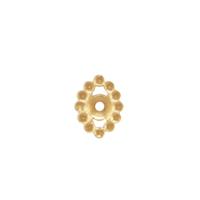 Multi Stone Setting - Item S0117 - Salvadore Tool & Findings, Inc.