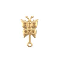 Butterfly Multi Stone Setting - Item S230 - Salvadore Tool & Findings, Inc.